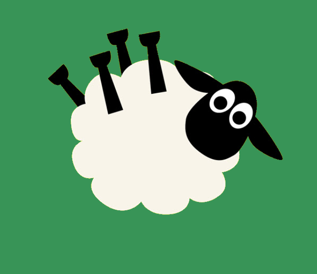 CAN YOU SPOT SAMMY HIDING IN ISSUE 1 OF AG MAG?